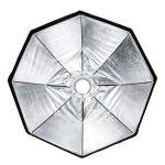 Parabolic Octa box plus beauty dish 60cm - Image 3