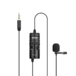 Boya BY-M1 Pro Lavalier Microphone Price in Pakistan
