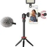 Boya vg350 model Vlogging Kit