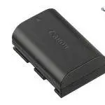 Canon Battery LP-E6 N