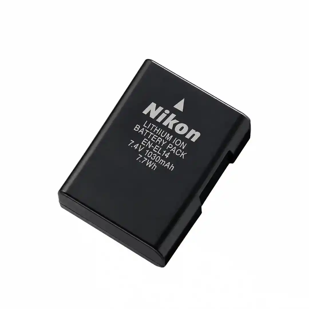 Nikon EN-EL15 Camera Battery Price in Pakistan Nikon EN-EL15 Camera Battery Price in Pakistan