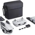 mavic air fly more combo