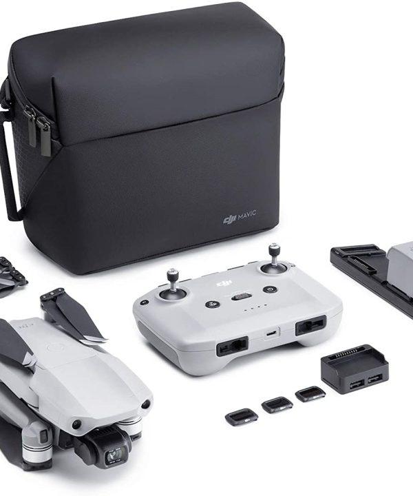 mavic air fly more combo