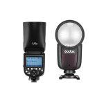 GODOX V1 CANON MOUNT FLASH