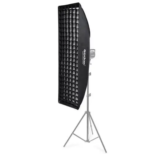 Godox Grid Strip softbox 30×120 Price in Pakistan