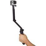 GoPro 3-Way 3-in-1 Mount for GoPro HERO Action Camera