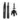 Icon 7861 Professional Studio Light Stand for Photography & Video - Image 2