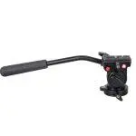 KINGJOY 3008 Professional Aluminum Monopod for DSLR & Video Cameras - Image 4