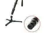 KINGJOY 3008 Professional Aluminum Monopod for DSLR & Video Cameras - Image 5