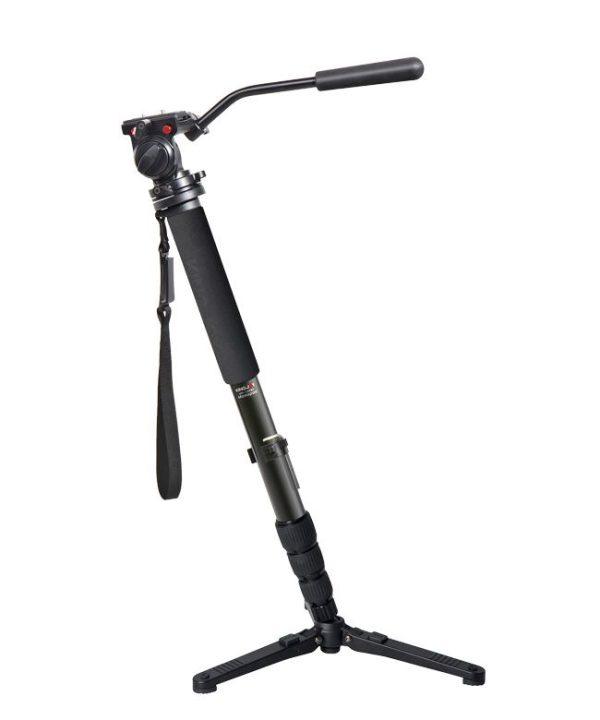 KINGJOY 4008 Professional Monopod