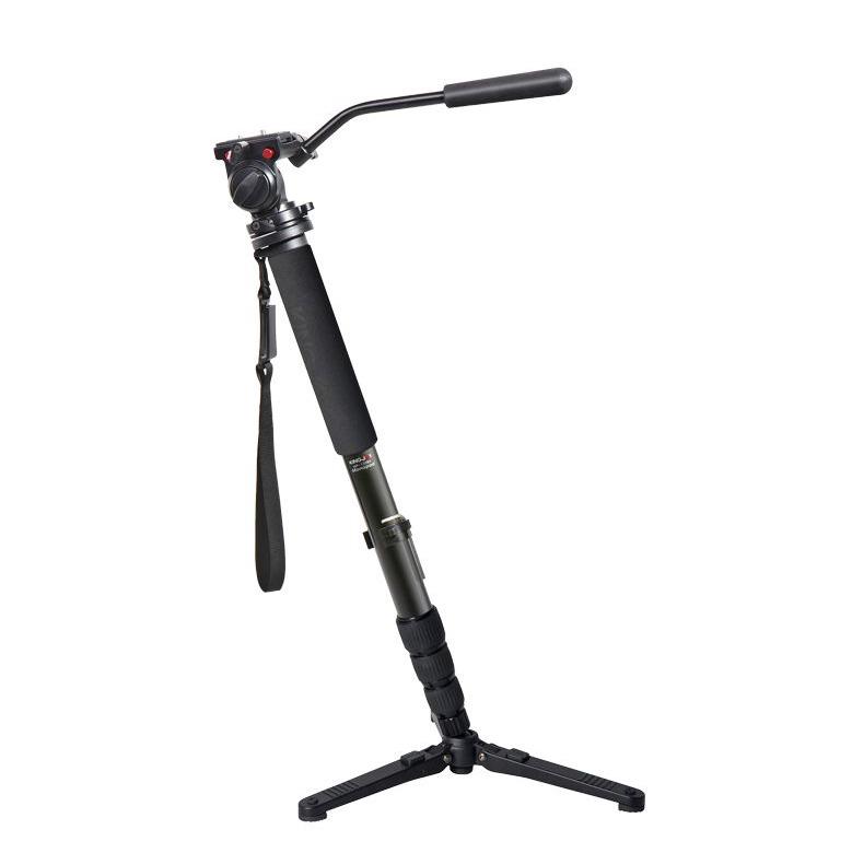 KINGJOY 4008 Professional Monopod Price in Pakistan KINGJOY 4008 Professional Monopod Price in Pakistan