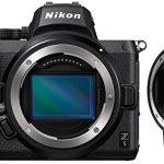 NIKON Z5 ONLY BODY