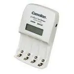 Camelion Charger BC-0907