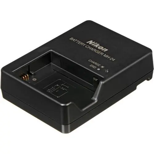 Nikon Charger MH-24