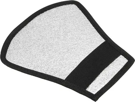 Flash Palm Portable Light Control Reflector