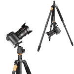 Q999 Portable Hydraulic Tripod Price in Pakistan