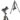 Q999 Portable Hydraulic Tripod Price in Pakistan