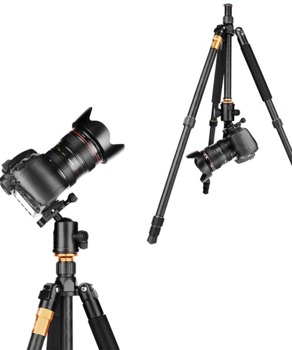 Q999 Portable Hydraulic Tripod Price in Pakistan