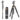 Q999 Portable Hydraulic Tripod Price in Pakistan