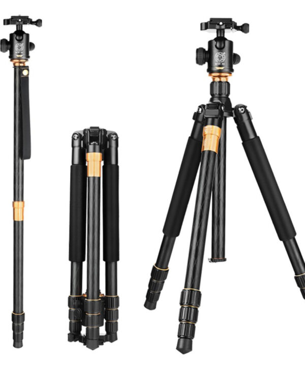 Q999 Portable Hydraulic Tripod Price in Pakistan