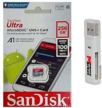 Sandisk Memory Card
