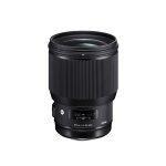 sigma 85mm f1.4 DG nikon