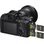 SONY ALPHA  A7S3