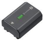 Sony NP-FZ100 Rechargeable Lithium-Ion Battery