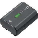 Sony NP-FZ100 Rechargeable Lithium-Ion Battery