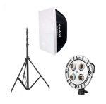 Godox TL-04 Bulb holder Single Set Price in Pakistan