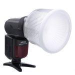 Universal Lambency Flash Diffuser Price in Pakistan