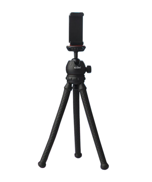 ICON i7868 Flexible Tripod Price in Pakistan 