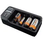 CAMELION Charger BC-0906S