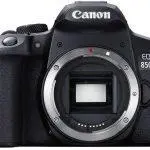 Canon EOS 850D body only