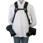 Double Shoulder Strap