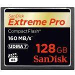 SANDISK MICRO 128GB 160MB/S EXTREME