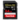 LYNCA Hard Shell Memory Card Case