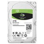 SEAGATE HARD 4TB