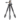 Beike 620 Professional Tripod Price in Pakistan
