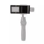 Switch Mount Plate For Go Pro Hero