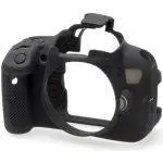 Silicon Easy cover for canon 80D, 70D