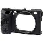 Silicon Easy cover for Sony A7 III