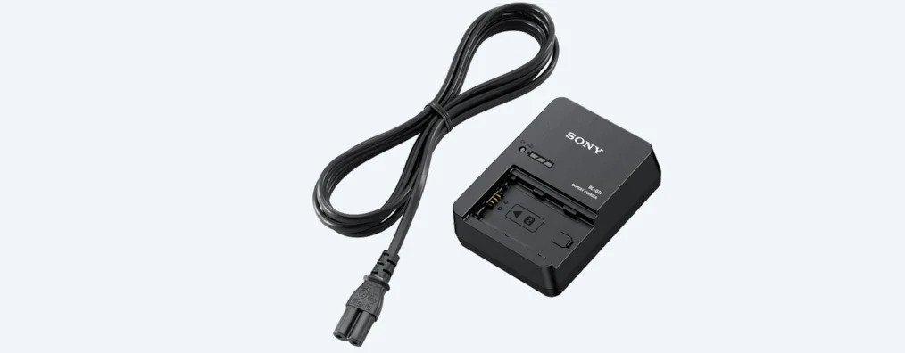 ezgif.com-gif-maker Sony FZ-100 Charger - Image 1