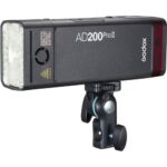 Godox AD200Pro II TTL Pocket Flash - Image 6