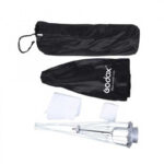 Godox 120cm Softbox Umbrella Price in Pakistan 