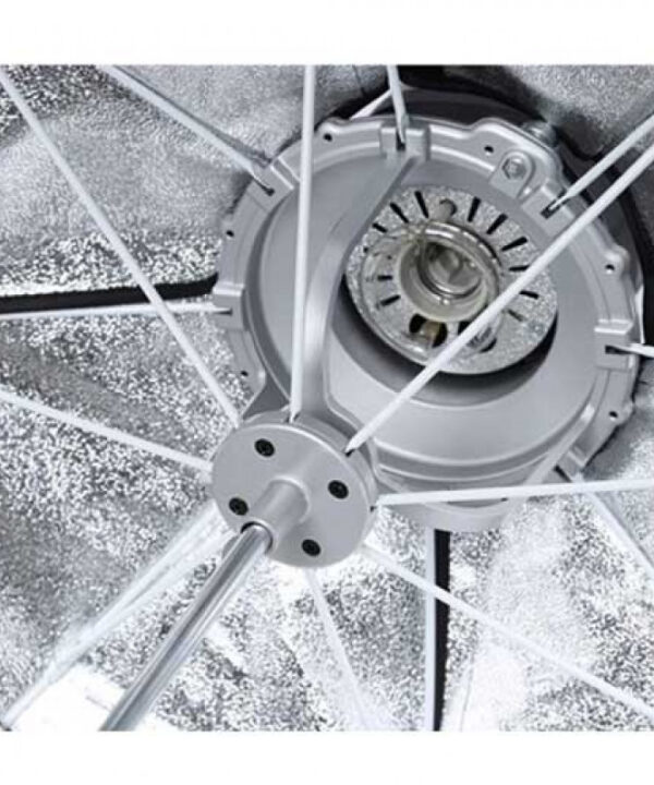 Godox 120cm Softbox Umbrella Price in Pakistan 