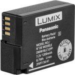 Panasonic Blc-12+ Battery