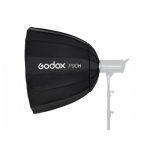 Godox P90L / 36″ Deep Parabolic Softbox Bowens Mount - Image 4