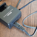 NIKON Charger MH-25