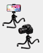 Icon i7868 Flexible Tripod & Holder - Image 3